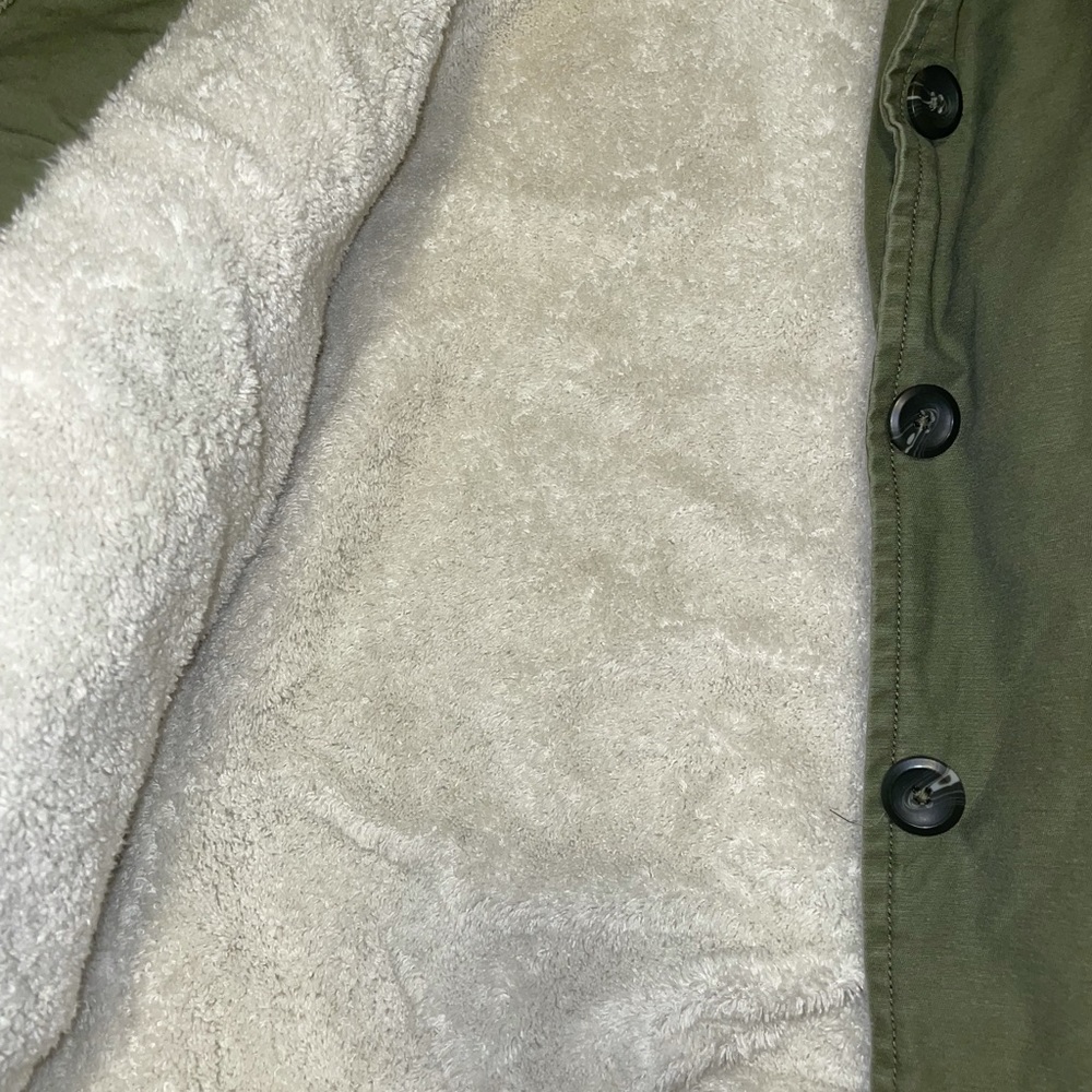 Winter Jacket - image 4